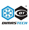 Dimastech Bench/Test Table V2.5